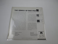 Load image into Gallery viewer, Bud Powell ‎The Genius Of Bud Powell 23MJ-3232 with OBI Japan LP Vinyl
