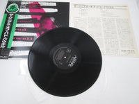 Load image into Gallery viewer, Bud Powell ‎The Genius Of Bud Powell 23MJ-3232 with OBI Japan LP Vinyl
