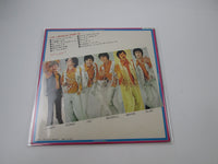 Load image into Gallery viewer, The Osmond Brothers Hello CD-7004 with OBI Japan LP Vinyl
