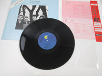 Load image into Gallery viewer, U2 PRIDE(IN NAME OF LOVE) ISLAND 18SI-275 with OBI Japan LP Vinyl

