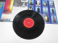 Load image into Gallery viewer, OST(JERRY GOLDSMITH) STAR TREK CBS/SONY 25AP 1752  with OBI Japan LP Vinyl
