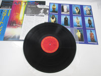 Load image into Gallery viewer, OST(JERRY GOLDSMITH) STAR TREK CBS/SONY 25AP 1752  with OBI Japan LP Vinyl
