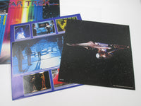 Load image into Gallery viewer, OST(JERRY GOLDSMITH) STAR TREK CBS/SONY 25AP 1752  with OBI Japan LP Vinyl
