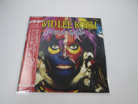 Load image into Gallery viewer, DAVID LEE ROTH EAT'EM &amp; SMILE P-13374 with OBI Japan LP Vinyl smell cigarettes
