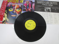 Load image into Gallery viewer, DAVID LEE ROTH EAT'EM &amp; SMILE P-13374 with OBI Japan LP Vinyl smell cigarettes
