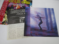 Load image into Gallery viewer, DAVID LEE ROTH EAT'EM &amp; SMILE P-13374 with OBI Japan LP Vinyl smell cigarettes
