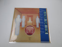 Load image into Gallery viewer, Journey Look Into The Future Promo SOPO-118 with OBI Japan LP Vinyl
