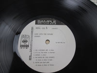 Load image into Gallery viewer, Journey Look Into The Future Promo SOPO-118 with OBI Japan LP Vinyl
