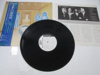 Load image into Gallery viewer, Journey Look Into The Future Promo SOPO-118 with OBI Japan LP Vinyl
