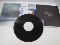 Load image into Gallery viewer, The Moody Blues Octave Promo GP 1097 with OBI Japan LP Vinyl
