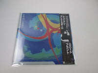 Load image into Gallery viewer, ROBERT PLANT SHAKEN'N STIRRED ES PARANZA P-13113 with OBI Japan LP Vinyl
