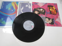 Load image into Gallery viewer, ROBERT PLANT SHAKEN'N STIRRED ES PARANZA P-13113 with OBI Japan LP Vinyl
