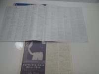 Load image into Gallery viewer, ROBERT PLANT SHAKEN'N STIRRED ES PARANZA P-13113 with OBI Japan LP Vinyl
