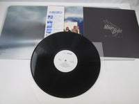 Load image into Gallery viewer, The Moody Blues Octave Promo GP 1097 with OBI Japan LP Vinyl
