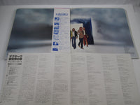 Load image into Gallery viewer, The Moody Blues Octave Promo GP 1097 with OBI Japan LP Vinyl
