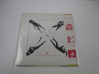 Load image into Gallery viewer, Mötley Crüe Too Fast For Love Promo P-11256 with OBI Japan LP Vinyl
