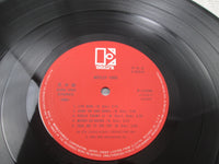 Load image into Gallery viewer, Mötley Crüe Too Fast For Love Promo P-11256 with OBI Japan LP Vinyl
