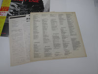 Load image into Gallery viewer, Mötley Crüe Too Fast For Love Promo P-11256 with OBI Japan LP Vinyl
