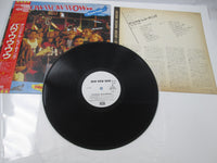 Load image into Gallery viewer, Bow Wow Wow Original Recordings Promo EMS-81523 with OBI Japan LP Vinyl
