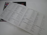 Load image into Gallery viewer, THE BEATLES LET IT BE TOJP-7084 with OBI Japan LP Vinyl
