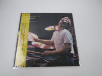 Load image into Gallery viewer, Bill Bruford Master Strokes 1978-1985 25VB-1148 with OBI Japan LP Vinyl
