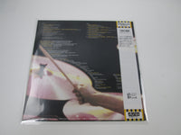 Load image into Gallery viewer, Bill Bruford Master Strokes 1978-1985 25VB-1148 with OBI Japan LP Vinyl
