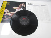 Load image into Gallery viewer, Bill Bruford Master Strokes 1978-1985 25VB-1148 with OBI Japan LP Vinyl

