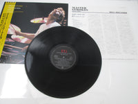 Load image into Gallery viewer, Bill Bruford Master Strokes 1978-1985 25VB-1148 with OBI Japan LP Vinyl
