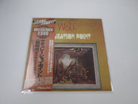 Load image into Gallery viewer, Darryl Way's Wolf Saturation Point LAX 1037 with OBI Japan LP Vinyl
