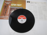 Load image into Gallery viewer, Darryl Way's Wolf Saturation Point LAX 1037 with OBI Japan LP Vinyl
