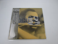 Load image into Gallery viewer, Focus 3 EMS-67133,4 with OBI Japan LP Vinyl
