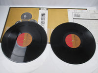 Load image into Gallery viewer, Focus 3 EMS-67133,4 with OBI Japan LP Vinyl
