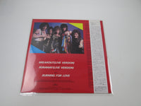 Load image into Gallery viewer, BON JOVI BURNING FOR LOVE MERCURY 15PP-44 with OBI Pinnup Japan LP Vinyl
