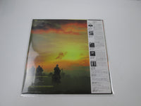 Load image into Gallery viewer, Lion Of The Desert OST 28MM 0025 with OBI Japan LP Vinyl
