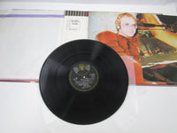 Load image into Gallery viewer, ELTON JOHN BEST 20 SERIES DJM IFP-20010 with OBI Poster Japan LP Vinyl
