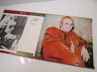 Load image into Gallery viewer, ELTON JOHN BEST 20 SERIES DJM IFP-20010 with OBI Poster Japan LP Vinyl
