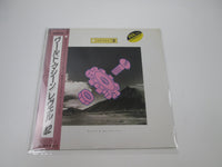Load image into Gallery viewer, LEVEL 42 WORLD MACHINE POLYDOR 28MM 0465 with OBI Japan LP Vinyl
