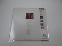 Load image into Gallery viewer, LEVEL 42 WORLD MACHINE POLYDOR 28MM 0465 with OBI Japan LP Vinyl

