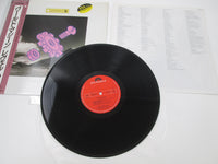 Load image into Gallery viewer, LEVEL 42 WORLD MACHINE POLYDOR 28MM 0465 with OBI Japan LP Vinyl

