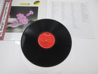 Load image into Gallery viewer, LEVEL 42 WORLD MACHINE POLYDOR 28MM 0465 with OBI Japan LP Vinyl
