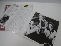 Load image into Gallery viewer, LEVEL 42 WORLD MACHINE POLYDOR 28MM 0465 with OBI Japan LP Vinyl
