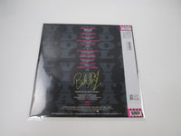 Load image into Gallery viewer, BILLY IDOL VITAL IDOL CHRYSALIS RP28-5570 with OBI Japan LP Vinyl
