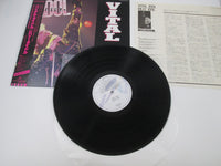 Load image into Gallery viewer, BILLY IDOL VITAL IDOL CHRYSALIS RP28-5570 with OBI Japan LP Vinyl
