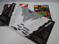 Load image into Gallery viewer, BLIZARD KAMIKAZE KILLERS Promo ATLANTIC K-12514 with OBI Japan LP Vinyl

