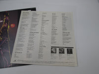 Load image into Gallery viewer, BILLY IDOL VITAL IDOL CHRYSALIS RP28-5570 with OBI Japan LP Vinyl
