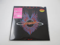 Load image into Gallery viewer, Journey ‎In The Beginning 1975-1977 38AP 2282,3 Hype Sticker Japan LP Vinyl
