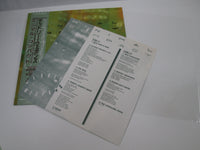 Load image into Gallery viewer, Minimal Compact Deadly Weapons SP25-5141 with OBI Japan LP Vinyl
