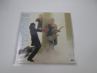 Load image into Gallery viewer, CHEAP TRICK DREAM POLICE EPIC 25 3P-50 with OBI Sheet Japan LP Vinyl B
