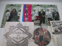 Load image into Gallery viewer, CHEAP TRICK DREAM POLICE EPIC 25 3P-50 with OBI Sheet Japan LP Vinyl B
