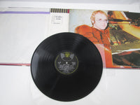 Load image into Gallery viewer, ELTON JOHN BEST 20 SERIES DJM IFP-20010 with OBI Poster Japan LP Vinyl
